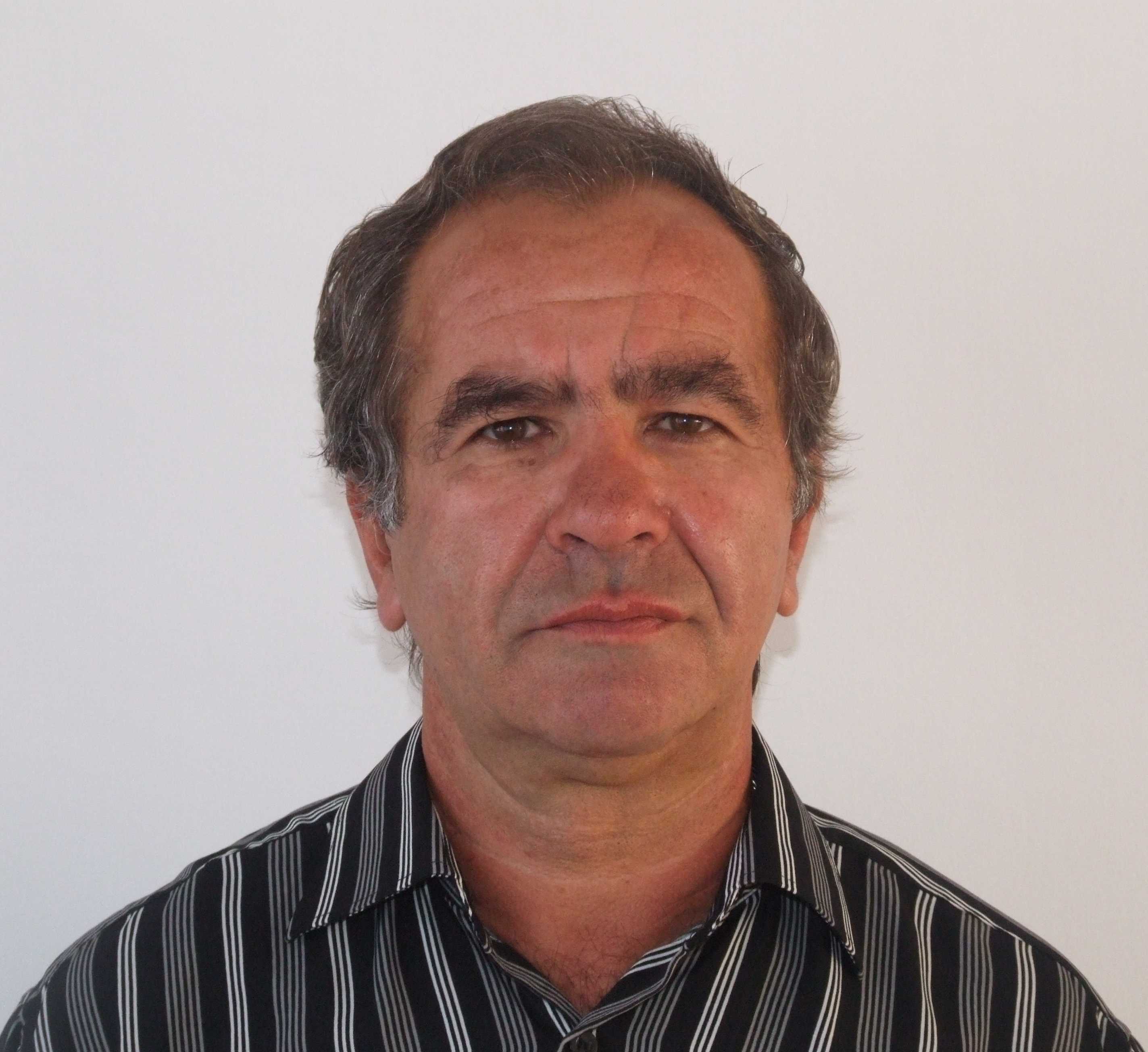 Harsányi Imre