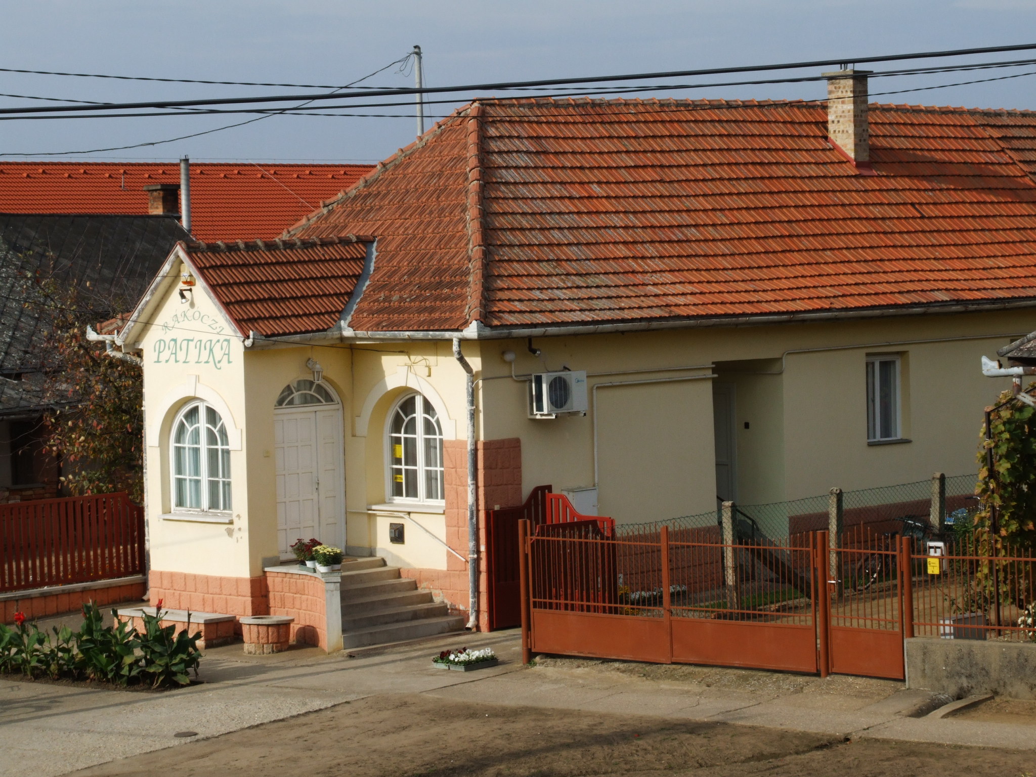 Rákóczi Patika